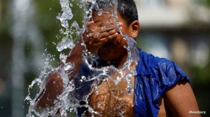 انخفاض طفيف على الحرارة السبت