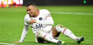 مبابي يعطي مؤشرّاً قويّاً على اقترابه من ريال مدريد..