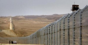 الاحتلال يعتزم إقامة سياج فاصل على الحدود مع الأردن
