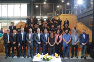 ابتكارات مميزة تفوز بـ"هاكاثون الجيل الخامس" من أورنج بملتقى الابتكار