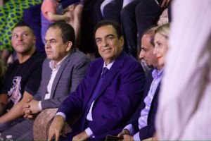 قرداحي: (دقوا على الخشب) الكهرباء بالأردن 24 ساعة