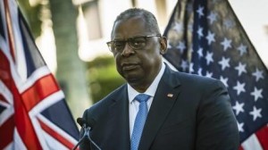 تصريحات خطيرة لوزير الدفاع الأمريكي بشأن الجيش