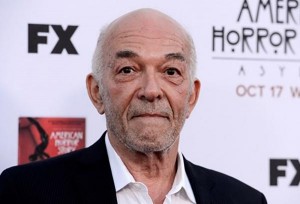 وفاة الممثل الأمريكي مارك مارغوليس