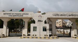 الأردن: لم نتلقَ أية معلومات من الجانب الإسرائيلي حول طعن أردني لمستوطن