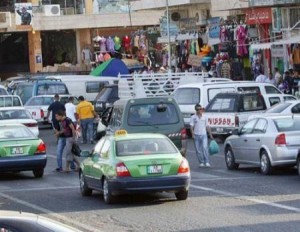 سلطة العقبة للمواطنين: لا تتحركوا بالمركبات في ذروة الحر