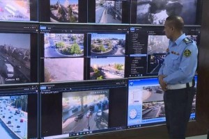 الأمن: نشر مركبات مدنية مزودة بكاميرات لرصد مخالفات التوجيهي