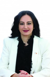 المدير التنفيذي للاتصال في أورنج دبابنة عضوا بالمجلس الاقتصادي والاجتماعي