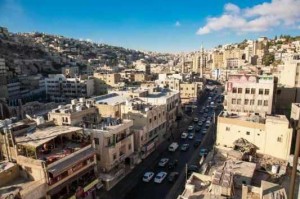 الأردن .. استمرار الأجواء الحارة حتى الإثنين