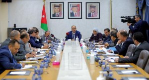 نواب يطالبون الأمانة بالرد على استيضاحات ديوان المحاسبة