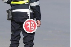 الامن العام : الحبس شهرين وغرامة 300 دينار لمرتكب هذه المخالفة