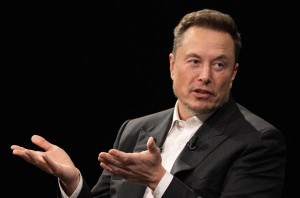 إيلون ماسك: قد نفشل كما توقع الكثيرون