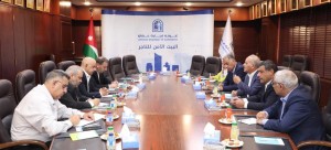 غرفة تجارة عمان : تحقيق الامن الغذائي اولوية وطنية