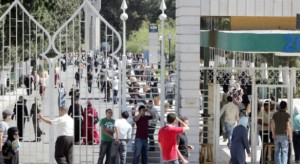 التعليم العالي: التقدم لمكرمة أبناء العشائر السبت