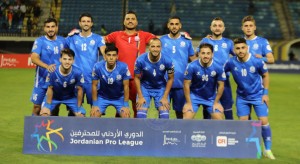 الرمثا يعود لسكة الانتصارات عبر بوابة شباب الأردن