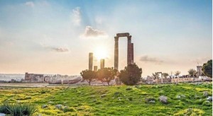 الجمعة .. أجواء صيفية عادية في أغلب المناطق