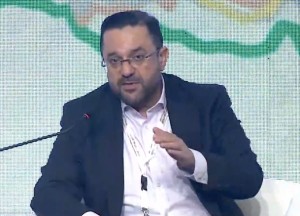 العسعس: سنداتنا في الأسواق العالمية جذبت 6 أضعاف توقعاتنا