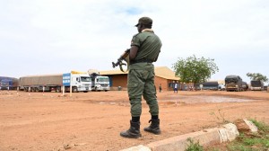 المجلس العسكري في النيجر يطرد سفراء فرنسا والولايات المتحدة وألمانيا ونيجيريا