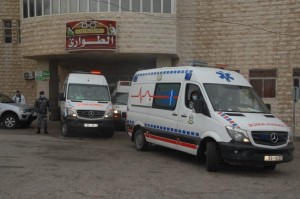 جرش: وفاة خمسيني بصعقة كهربائية داخل منزله