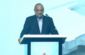 الخصاونة: نستهدف صافي استثمار أجنبي يزيد عن مليار دينار بحلول 2025