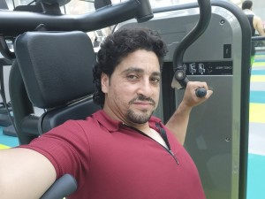 مشاركة مثمرة لمحمد طربش وأسماء عيسى في بطولة العالم البارالمبية لرفع الأثقال