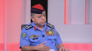 مديرية الأمن العام تعتزم إشراك عدد إضافي من الكوادر لتطبيق قانون السير الجديد