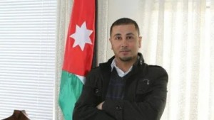 فوز الزميل حازم الصياحين بجائزة الصحافة المكتوبة ورقيا والكترونيا