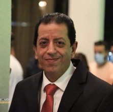 وفاة المخرج الأردني سمير الخوالدة في الإمارات