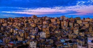 ارتفاع على درجات الحرارة الخميس في الاردن