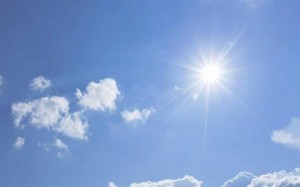 الأرصاد: لا مؤشرات لموجات حر قادمة حتى نهاية الأسبوع