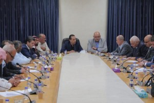 31 ألف عامل وافد بالقطاع الزراعي .. والشمالي: نصفهم لم تجدد تصاريحهم