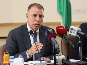 الفراية: لا نمنع نشاطات أي جهة