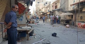 5 قتلى و52 جريحا حصيلة اشتباكات مخيم عين الحلوة