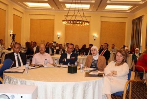 بني مصطفى: جار استكمال اطلاق منصة موحدة للجمعيات