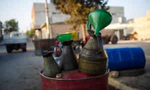 الداخلية: حملات أمنية واسعة على بائعي المحروقات في الشوارع