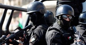 القبض على 4 مروجين في سحاب وضبط 350 الف حبة مخدرة بالرويشد