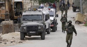 شهيدان و12 إصابة برصاص الاحتلال الإسرائيلي خلال اقتحام لجنين