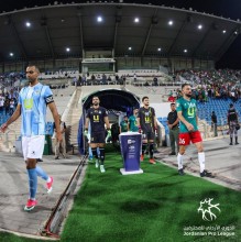 اتحاد الكرة يحذر الأندية من تعليق المشاركة بالدوري: العقوبات تنتظركم