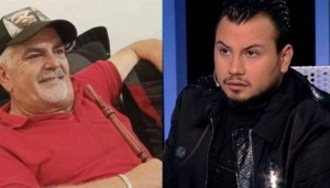 سبب وفاة والد المغني وديع الشيخ.. رصاصة أم سكتة قلبية؟