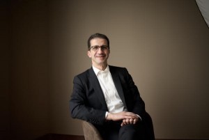 قمحيه ممثلاً عن شركة أمنية في عضوية مجلس إدارة "إنتاج"