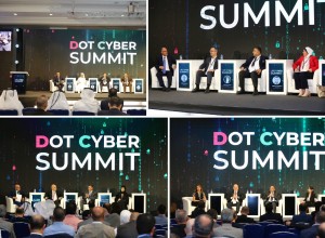 الإعلان عن ثلاث اتفاقيات وإطلاق منصة تعليمية في ختام فعاليات قمة الأردن الأولى للأمن السيبراني