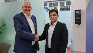 شركة “جورامكو” توقع اتفاقية صيانة جديدةمع الخطوط الجوية الفلبينية