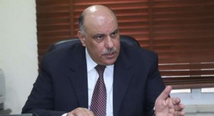 الناصر يوضح الدور الجديد لديوان الخدمة المدنية