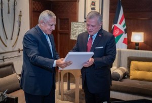 الملك: إعداد قضاة متخصصين لضمان جودة الأحكام وسرعة البت فيها