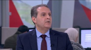 غدآ الاثنين  مؤتمر صحفي لوزير الصحة  للحديث عن الحملة الوطنية للتطعيم