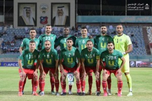 الوحدات: لا اشتباكات بين لاعبينا ..