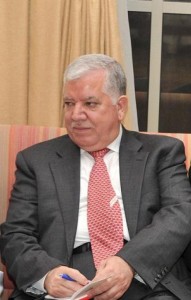 سلامة يكتب: خريسات اول الخلق .. والحياري اول الصحافة المحلية