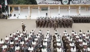 المرصد السوري: اكثر من 100 قتيل بهجوم حفل التخرج