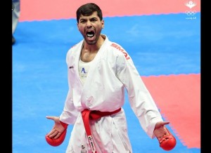 الأردني المصاطفة لنهائي