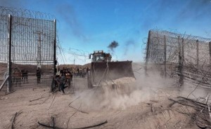 لأول مرة منذ عقود .. المقاومة تقتحم الأراضي المحتلة عام 1948