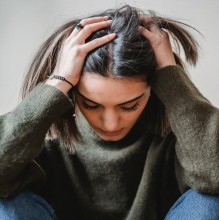 أسباب الاكتئاب في الشتاء عديدة